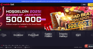 caddebet guncel giris adresi1740039935 Yeni Giriş Adresi 2025