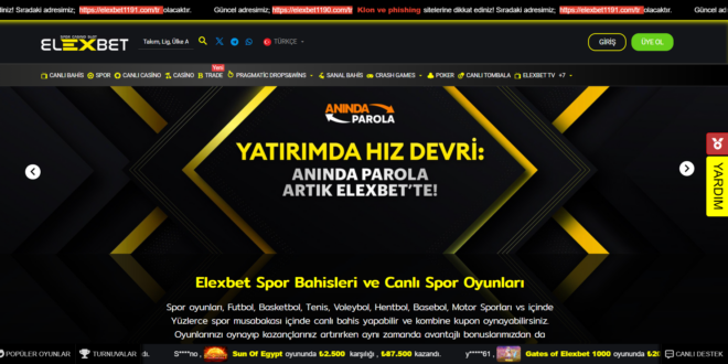 elexbet guncel giris adresi1740039829 Yeni Giriş Adresi 2025