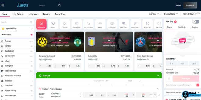 jojova guncel giris adresi1740000245 Yeni Giriş Adresi 2025