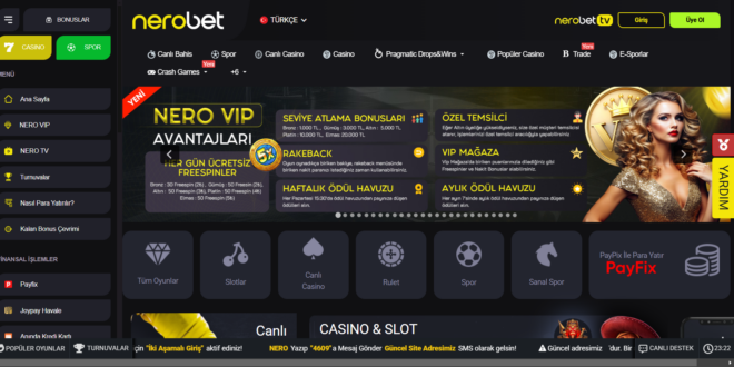 nerobet guncel giris adresi1740039902 Yeni Giriş Adresi 2025