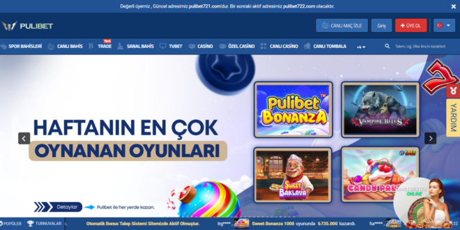 pulibet guncel giris adresi1740039840 Yeni Giriş Adresi 2025