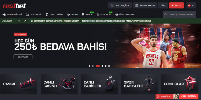 rest10bet guncel giris adresi1740039899 Yeni Giriş Adresi 2025