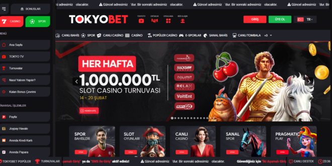 tokyobet guncel giris adresi1740039861 Yeni Giriş Adresi 2025