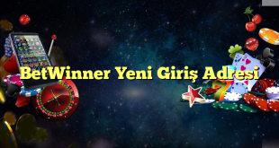 betwinner yeni giriş adresi Yeni Giriş Adresi 2025