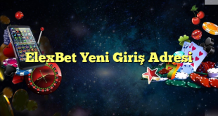 elexbet yeni giriş adresi Yeni Giriş Adresi 2025